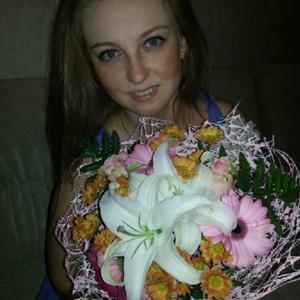Элина, 33 года, Новотроицк