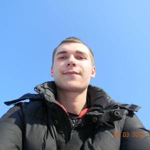 Парни в Пучеже: Николай Глумов, 28 - ищет девушку из Пучежа