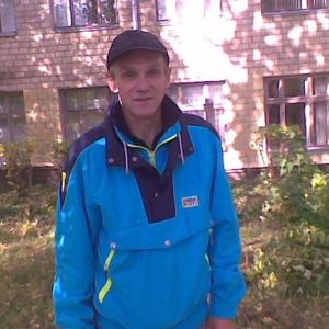 Александр, 65 лет, Петрозаводск