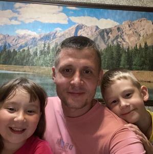 Парни в Мурманске: Джон, 41 - ищет девушку из Мурманска