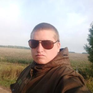 Миша Блинов, 24 года, Йошкар-Ола