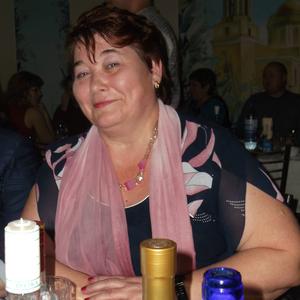 Татьяна, 59 лет, Орел