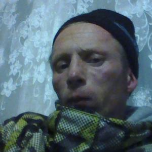 Парни в Шарыпово: Вова, 41 - ищет девушку из Шарыпово