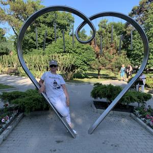 Девушки в Новороссийске: Elena, 47 - ищет парня из Новороссийска