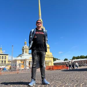 Парни в Мурманске: Олег, 50 - ищет девушку из Мурманска