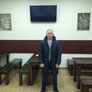 Парни в Новокузнецке: Саня, 44 - ищет девушку из Новокузнецка