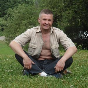 Парни в Барнауле (Алтайский край): Demetr, 52 - ищет девушку из Барнаула (Алтайский край)