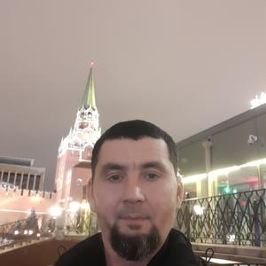 Отабек, 45 лет, Москва