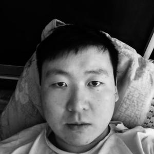 Yan, 32 года, Астана