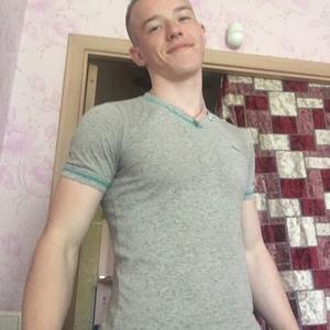 Сергей, 23 года, Иркутск