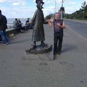 Парни в Томске: Юрий Жирнов, 68 - ищет девушку из Томска