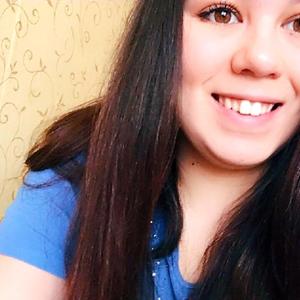 Девушки в Челябинске: Вероника, 27 - ищет парня из Челябинска
