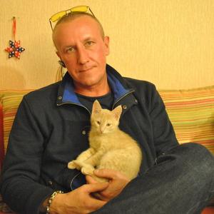 Sergej Ivanov, 45 лет, Уфа
