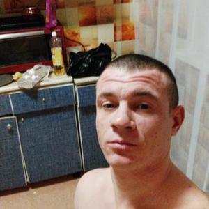 Парни в Талакане: Богдан, 35 - ищет девушку из Талакана