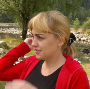 Девушки в Бийске: Nataliya, 42 - ищет парня из Бийска