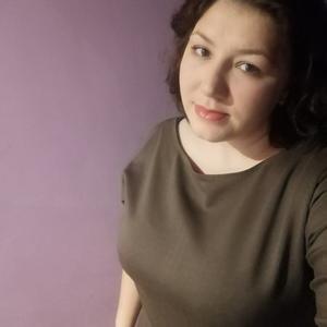 Девушки в Наро-Фоминске: Татьяна, 30 - ищет парня из Наро-Фоминска