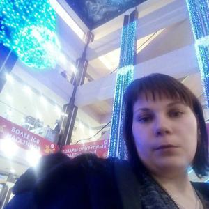 Девушки в Нижний Новгороде: Екатерина, 34 - ищет парня из Нижний Новгорода