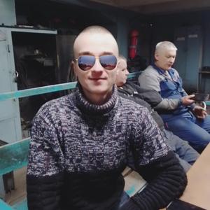 Парни в Новосибирске: Василий, 28 - ищет девушку из Новосибирска