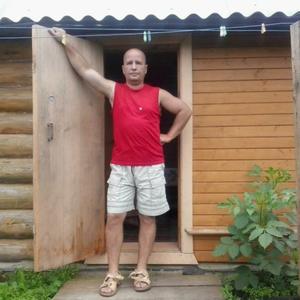 Парни в Твери: Евгений Соколов, 53 - ищет девушку из Твери