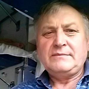 Сергей, 66 лет, Находка