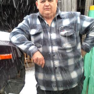 Аркадий, 55 лет, Бердск