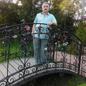 Парни в Новосибирске: Геннадий, 63 - ищет девушку из Новосибирска