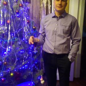 Олег, 41 год, Острогожск
