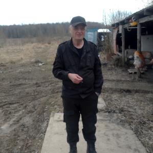 Георги, 60 лет, Москва
