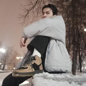 Мухаммед, 19 лет, Москва