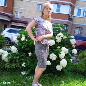 Девушки в Орехово-Зуево: Валентина, 49 - ищет парня из Орехово-Зуево
