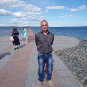 Сергейl, 62 года, Суоярви