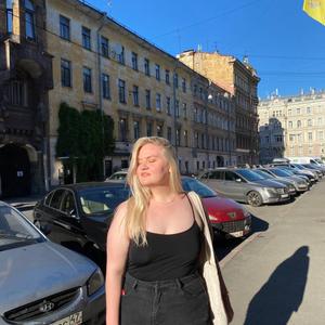 Регина, 23 года, Санкт-Петербург