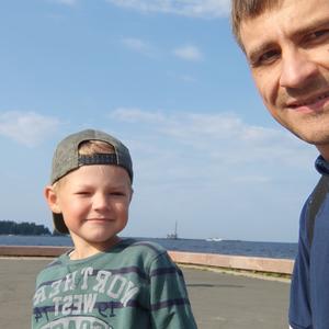 Парни в Петрозаводске: Вячеслав, 36 - ищет девушку из Петрозаводска