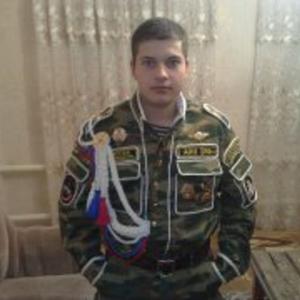 Вадим, 34 года, Донецк