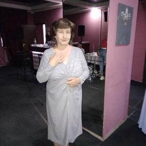 Lyudmila, 71 год, Москва