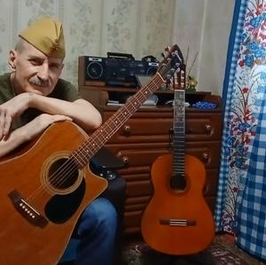 Парни в Екатеринбурге: Евгений, 64 - ищет девушку из Екатеринбурга