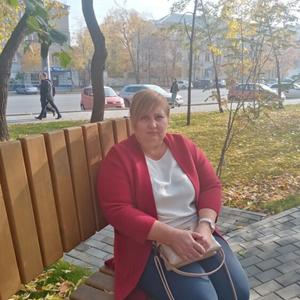Девушки в Челябинске: Марина Смирнова, 50 - ищет парня из Челябинска