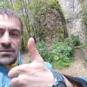 Парни в Хадыженске: Антон, 33 - ищет девушку из Хадыженска