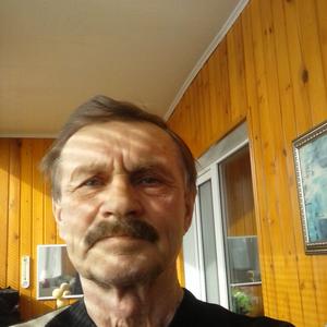 Серге, 78 лет, Екатеринбург