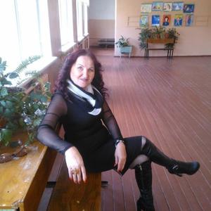 Девушки в Владивостоке: Света-светочка, 62 - ищет парня из Владивостока