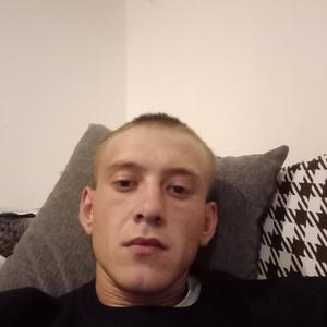 Сергей, 24 года, Омск
