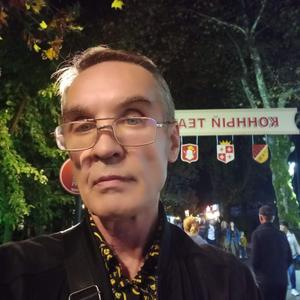 Сергей, 58 лет, Сочи