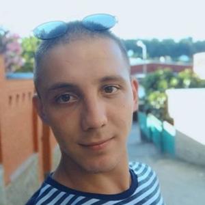 Парни в Сочи: Кирилл, 27 - ищет девушку из Сочи