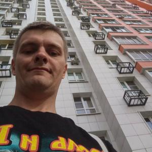 Парни в Котласе: Алексей, 35 - ищет девушку из Котласа