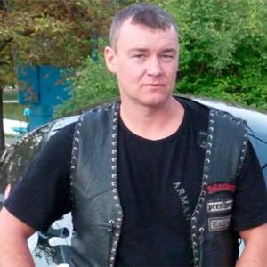Парни в Ижевске: Александр, 54 - ищет девушку из Ижевска