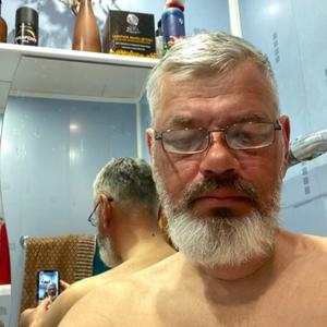 Аркадий, 53 года, Новосибирск