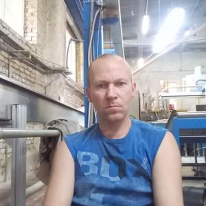 Алексей, 45 лет, Черняховск