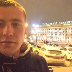 Парни в Серпухове: Иван, 31 - ищет девушку из Серпухова