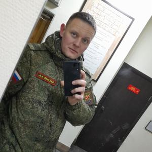 Артем Буслаев, 34 года, Мурманск
