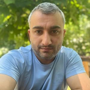 Орхан, 40 лет, Баку